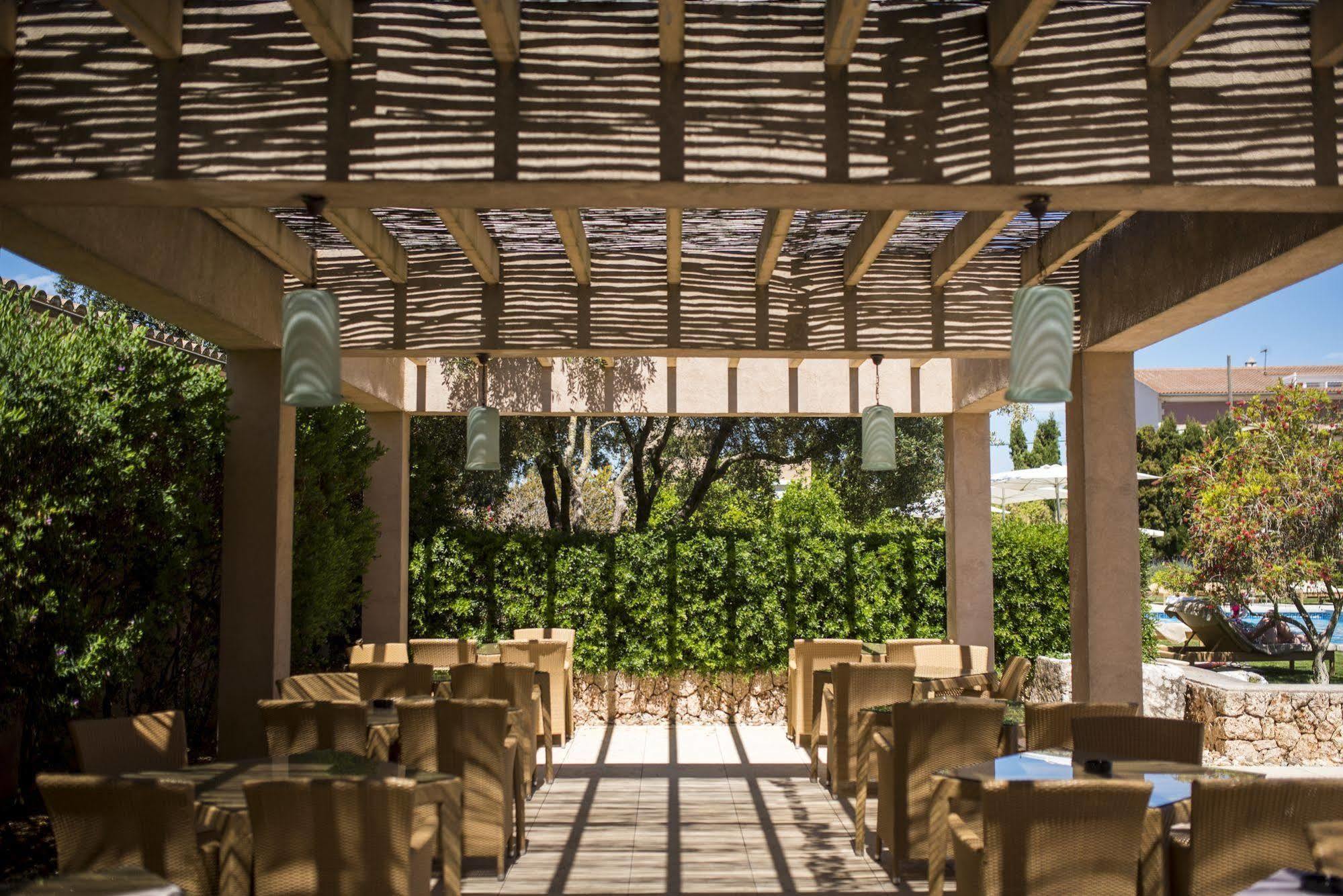 Ca'n Bonico 4* Ses Salines (Mallorca)