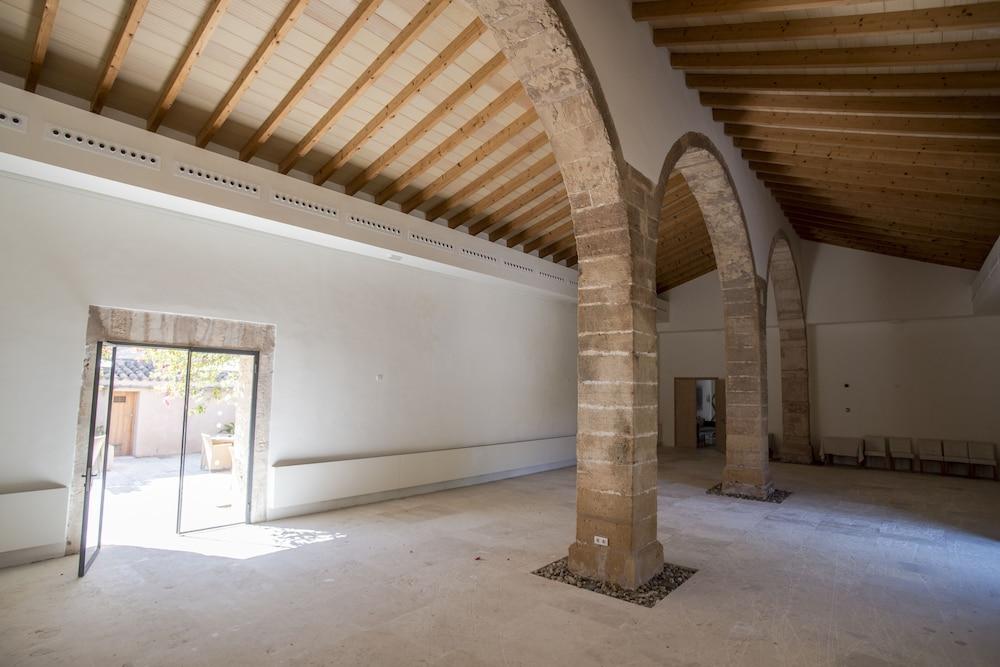 Ca'n Bonico Hotel Ses Salines (Mallorca)