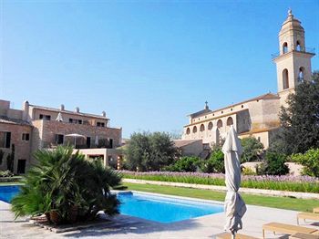 Ca'n Bonico 4* Ses Salines (Mallorca)
