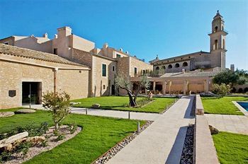 Ca'n Bonico Hotel Ses Salines (Mallorca)