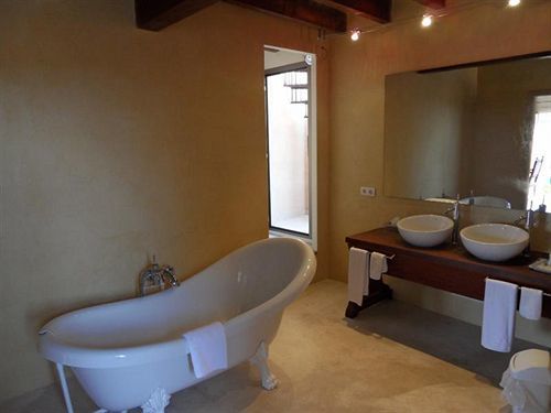 Hotel Ca'n Bonico Ses Salines (Mallorca)