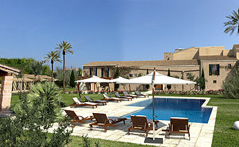 Ca'n Bonico Hotel Ses Salines (Mallorca)