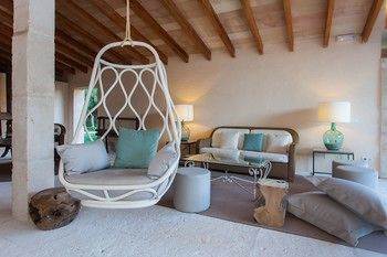 Ca'n Bonico Hotel Ses Salines (Mallorca)