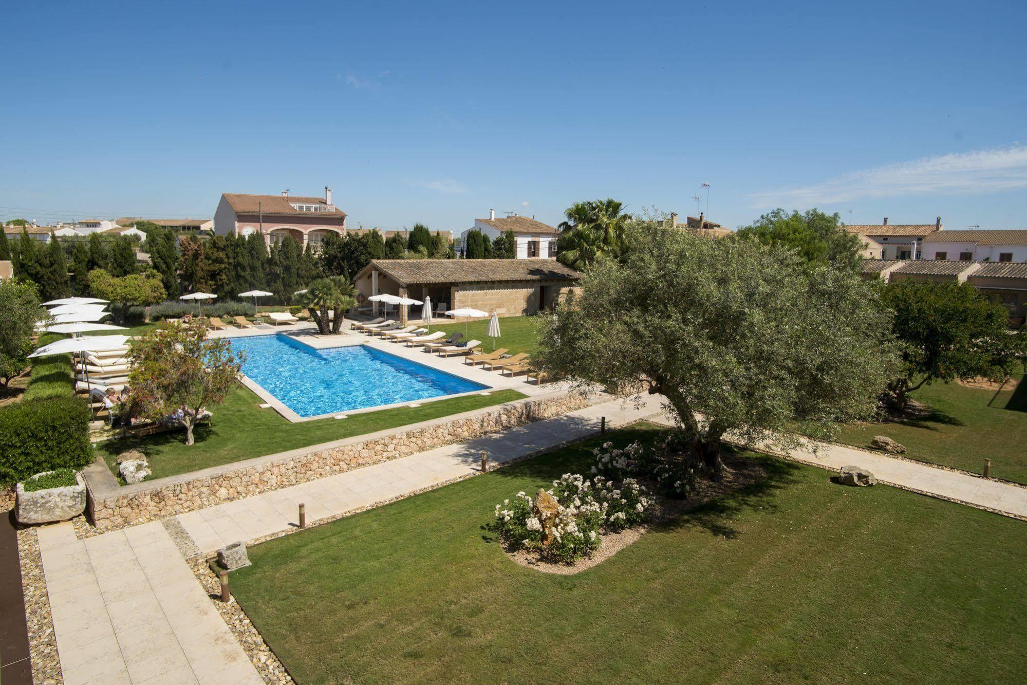 Hotel Ca'n Bonico Ses Salines (Mallorca)