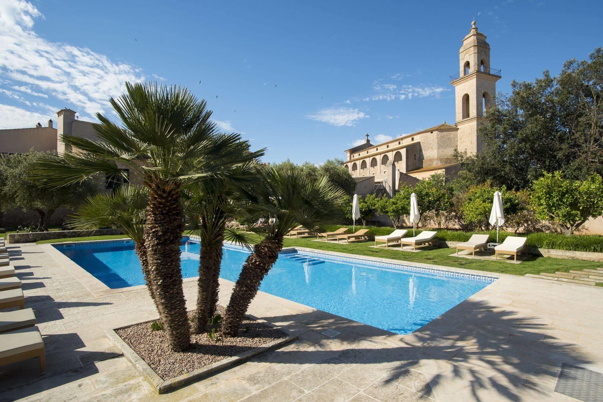 Hotel Ca'n Bonico Ses Salines (Mallorca)