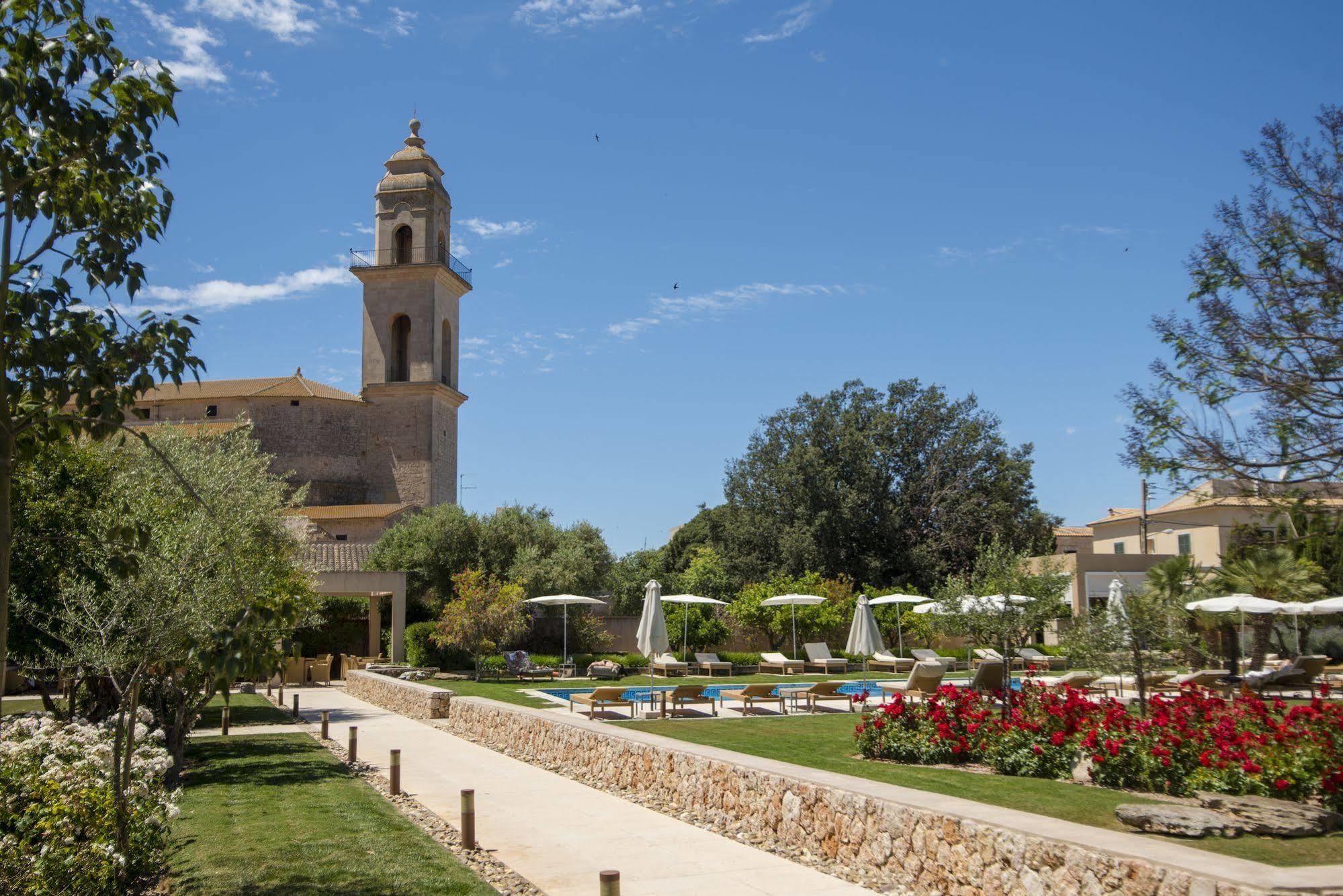 Ca'n Bonico 4* Ses Salines (Mallorca)